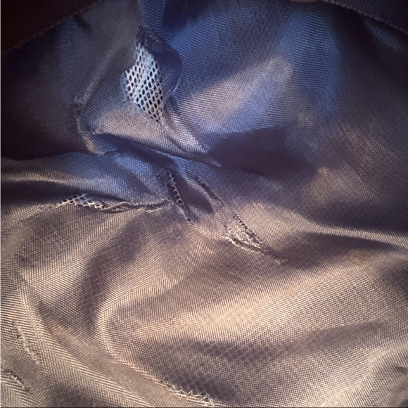 Womens Vintage Feather Hat Fascinator Cap 50s 60s Union Made In USA - Picture 7 of 7